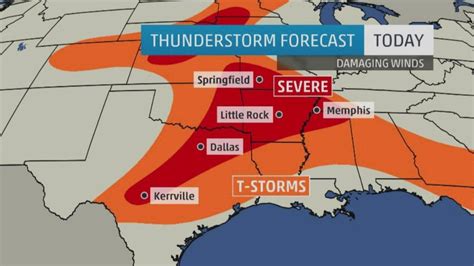 All modes of severe weather will be possible on Thursday, including. . Torcon forecast today